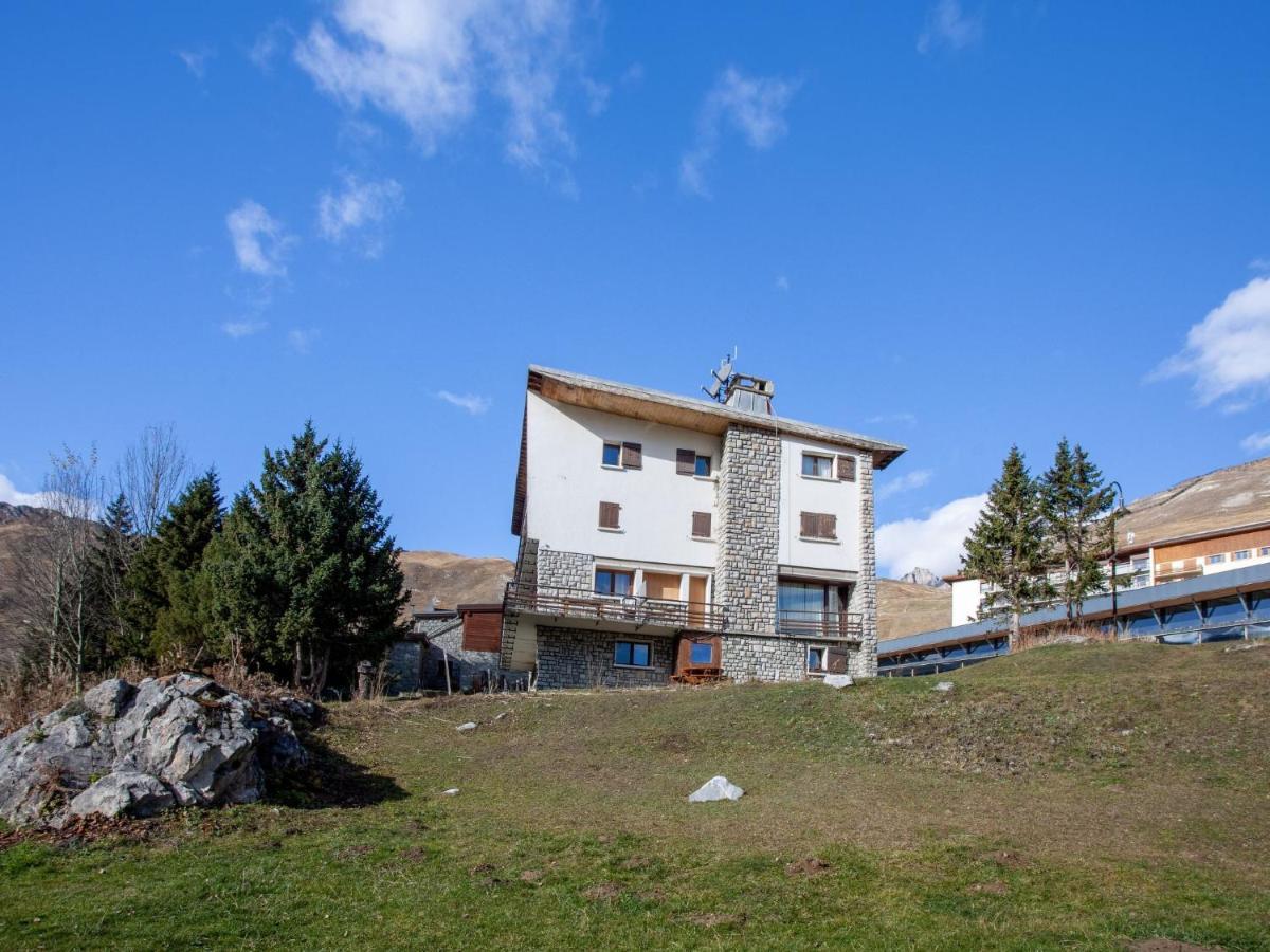 Apartment Le Grande Motte - Le Lac By Interhome Tignes Esterno foto