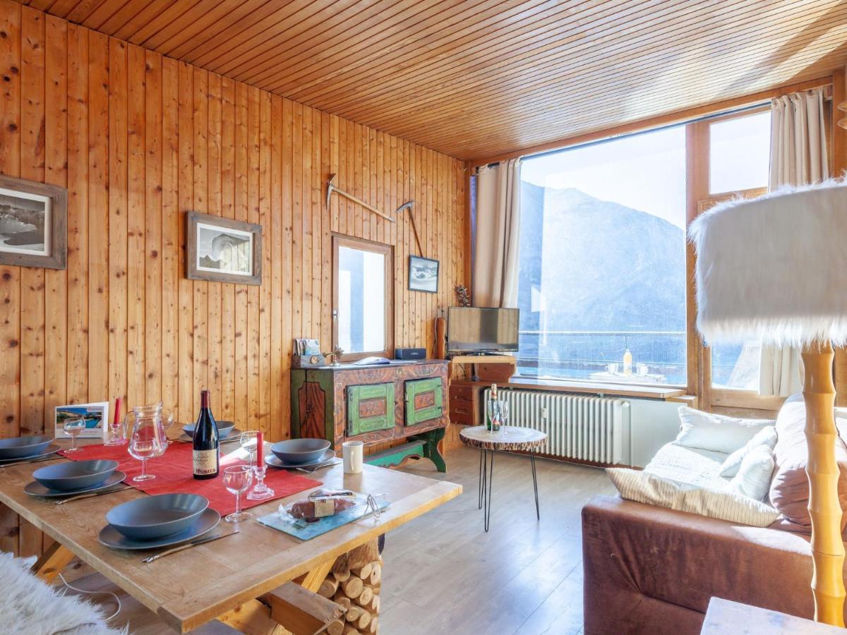 Apartment Le Grande Motte - Le Lac By Interhome Tignes Esterno foto
