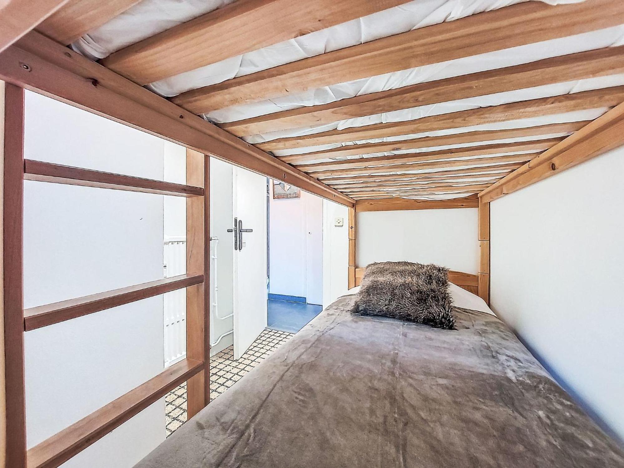 Apartment Le Grande Motte - Le Lac By Interhome Tignes Esterno foto
